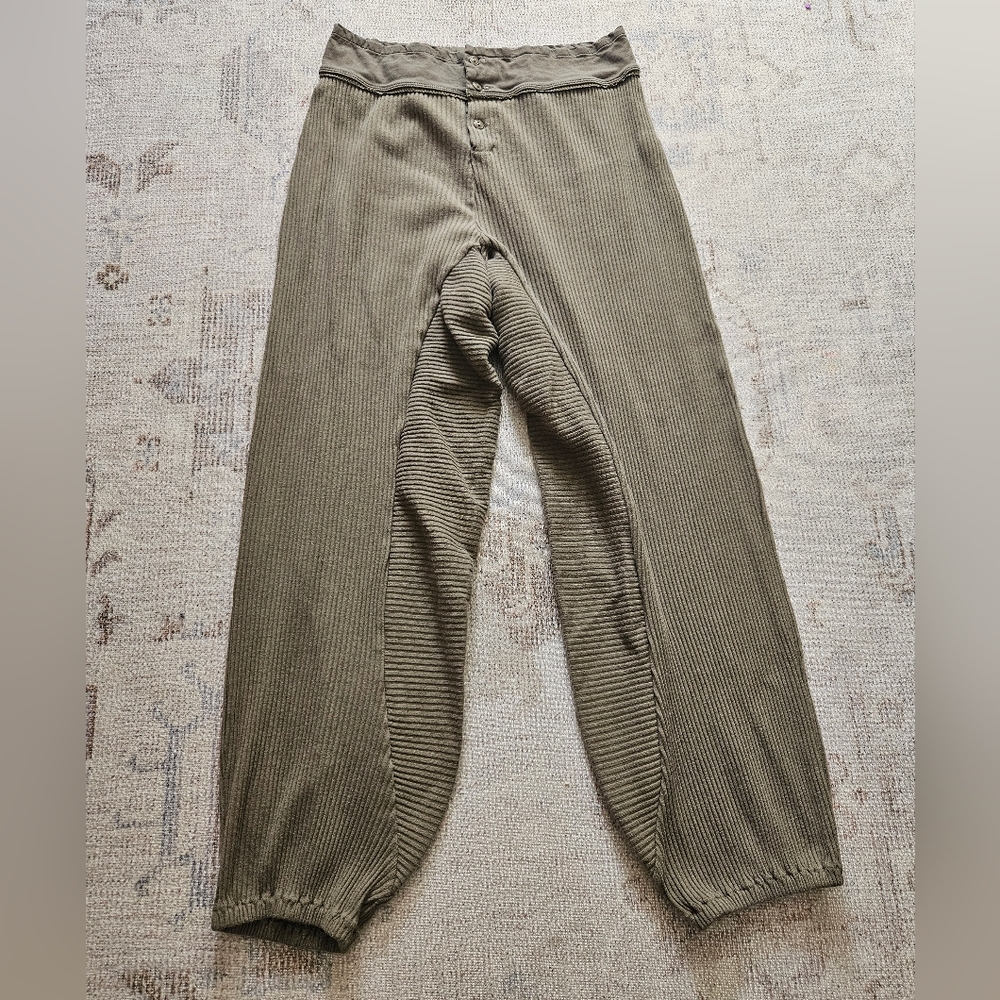 Free People Most Wanted Joggers